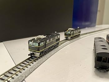 Amazon.co.jp: Micro Ace A-3169. EH10-51 + ワキ1000 + ワムフ